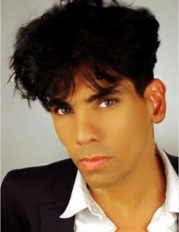 Abraham Otero